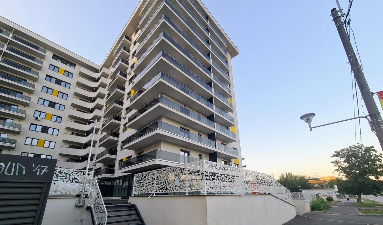 Ghencea Residence 158 L2 Bukarest Exterior foto