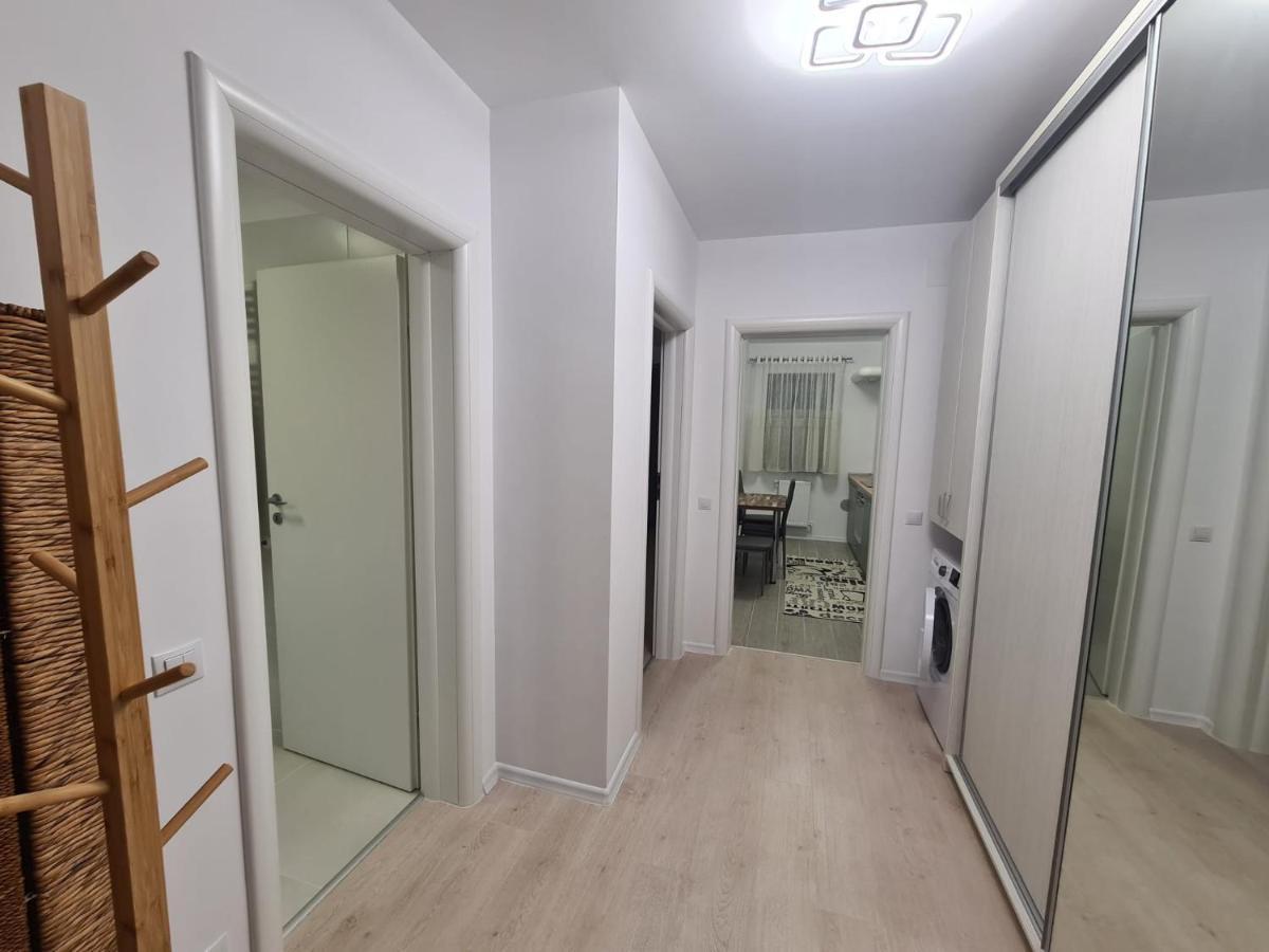 Ghencea Residence 158 L2 Bukarest Exterior foto