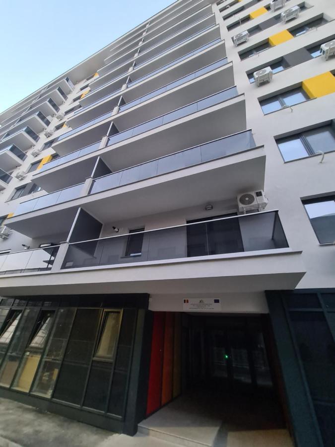 Ghencea Residence 158 L2 Bukarest Exterior foto